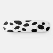 Muster Skateboard (Horizontal)