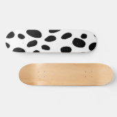 Muster Skateboard (Horizontal)