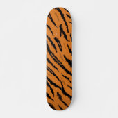 Muster Skateboard (Vorne)