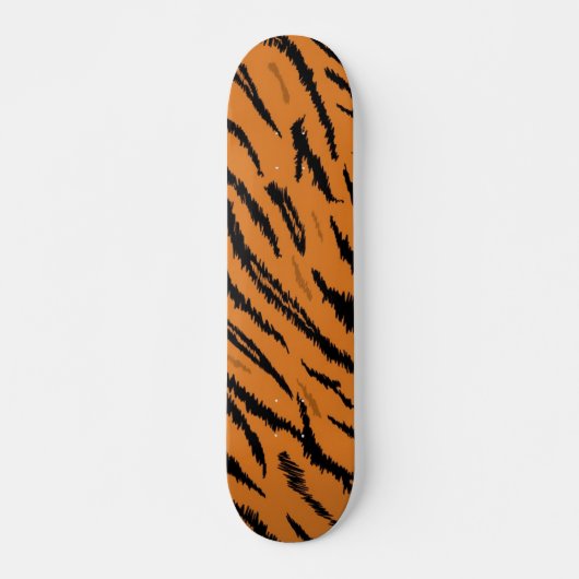 Muster Skateboard (Vorne)