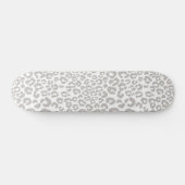 Muster Skateboard (Horizontal)