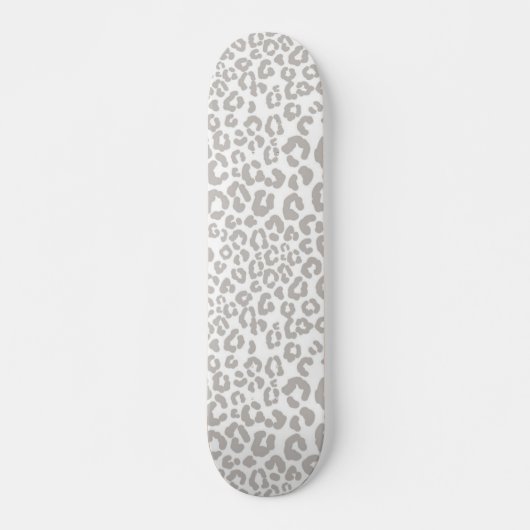Muster Skateboard (Vorne)