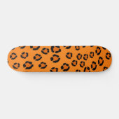 Muster Skateboard (Horizontal)