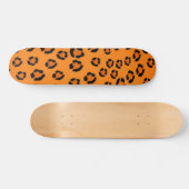 Muster Skateboard (Horizontal)