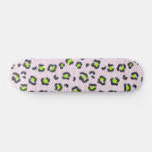 Muster Skateboard (Horizontal)