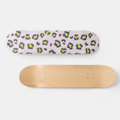 Muster Skateboard (Horizontal)