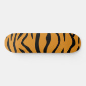 Muster Skateboard (Horizontal)