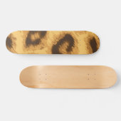 Muster Skateboard (Horizontal)