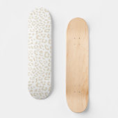 Muster Skateboard (Vorderseite)