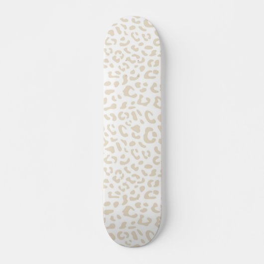 Muster Skateboard (Vorne)