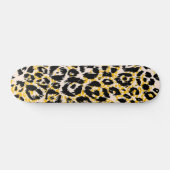 Muster Skateboard (Horizontal)