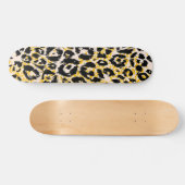 Muster Skateboard (Horizontal)