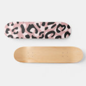 Muster Skateboard (Horizontal)