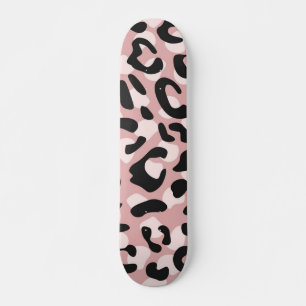 Muster Skateboard