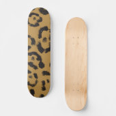 Muster Skateboard (Vorderseite)