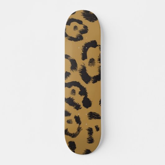 Muster Skateboard (Vorne)