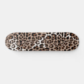 Muster Skateboard (Horizontal)
