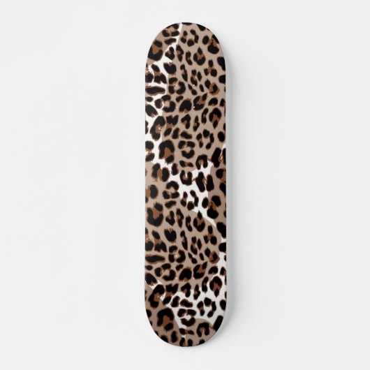 Muster Skateboard (Vorne)