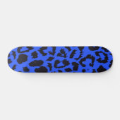 Muster Skateboard (Horizontal)