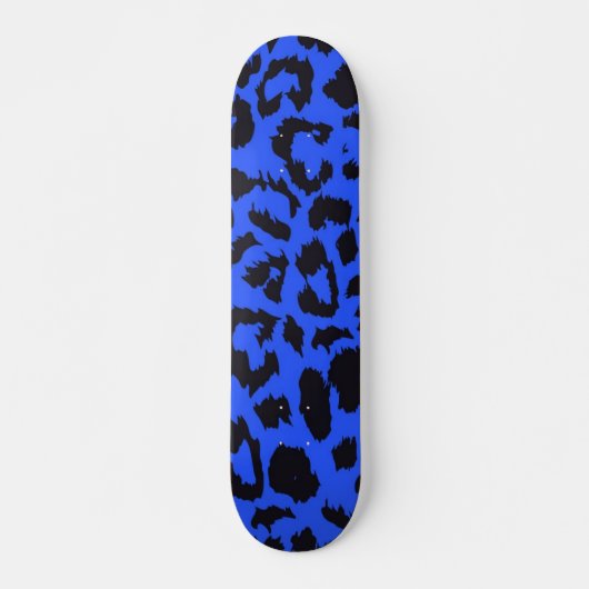 Muster Skateboard (Vorne)