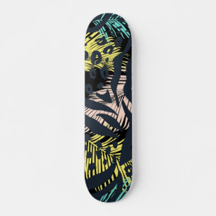 Muster Skateboard
