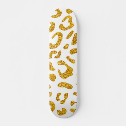 Muster Skateboard (Vorne)