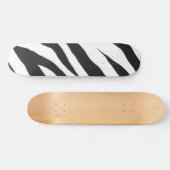 Muster Skateboard (Horizontal)