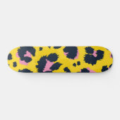 Muster Skateboard (Horizontal)