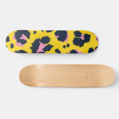 Muster Skateboard (Horizontal)