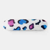 Muster Skateboard (Horizontal)