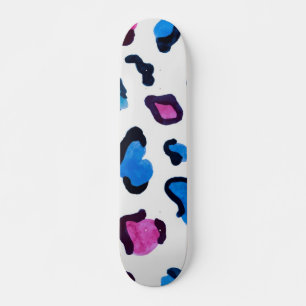 Muster Skateboard
