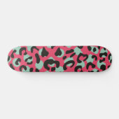 Muster Skateboard (Horizontal)