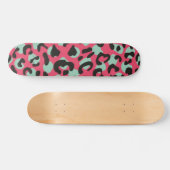Muster Skateboard (Horizontal)