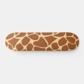 Muster Skateboard (Horizontal)