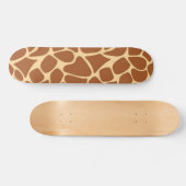 Muster Skateboard (Horizontal)