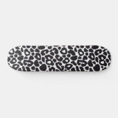 Muster Skateboard (Horizontal)