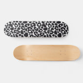 Muster Skateboard (Horizontal)