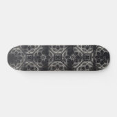 Muster-Skateboard Skateboard (Horizontal)