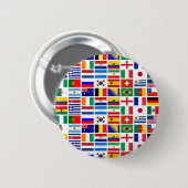Muster SOCCER 2014 Button (Vorne & Hinten)