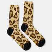 Muster Socken (Rechts)