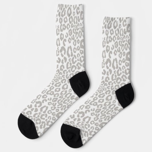 Muster Socken (Linkes Detail)