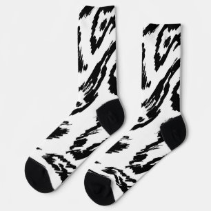 Muster Socken