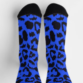 Muster Socken (Oben)