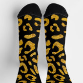 Muster Socken (Oben)