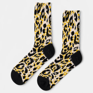 Muster Socken