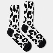 Muster Socken (Rechts)
