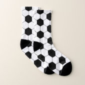 Muster-Socken für Fußball Socken (Paar)