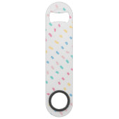 Muster Speed Flaschenöffner (Rückseite)