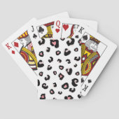 Muster Spielkarten (Rückseite)