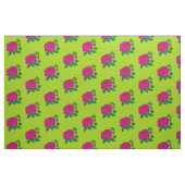 Muster Stoff (Fat Quarter (45,7 x 55,9 cm))